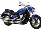 Suzuki Boulevard M50